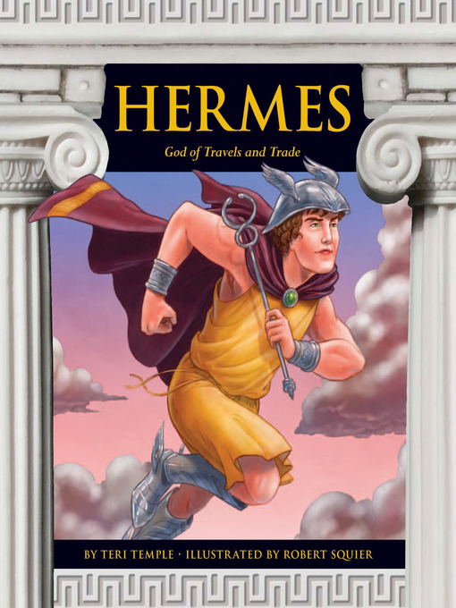 Title details for Hermes by Teri Temple - Available